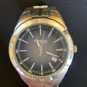 Men’s Fossil watch